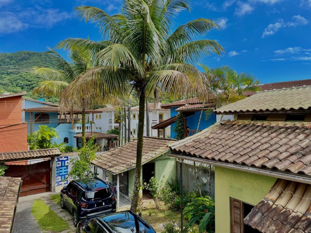 Casa residencial em são sebastião - sp, boiçucanga