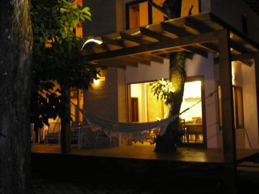 Linda casa em pauba com amplo terreno