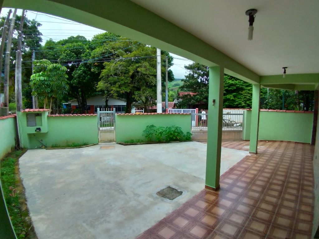 Casa residencial em são sebastião - sp, paúba