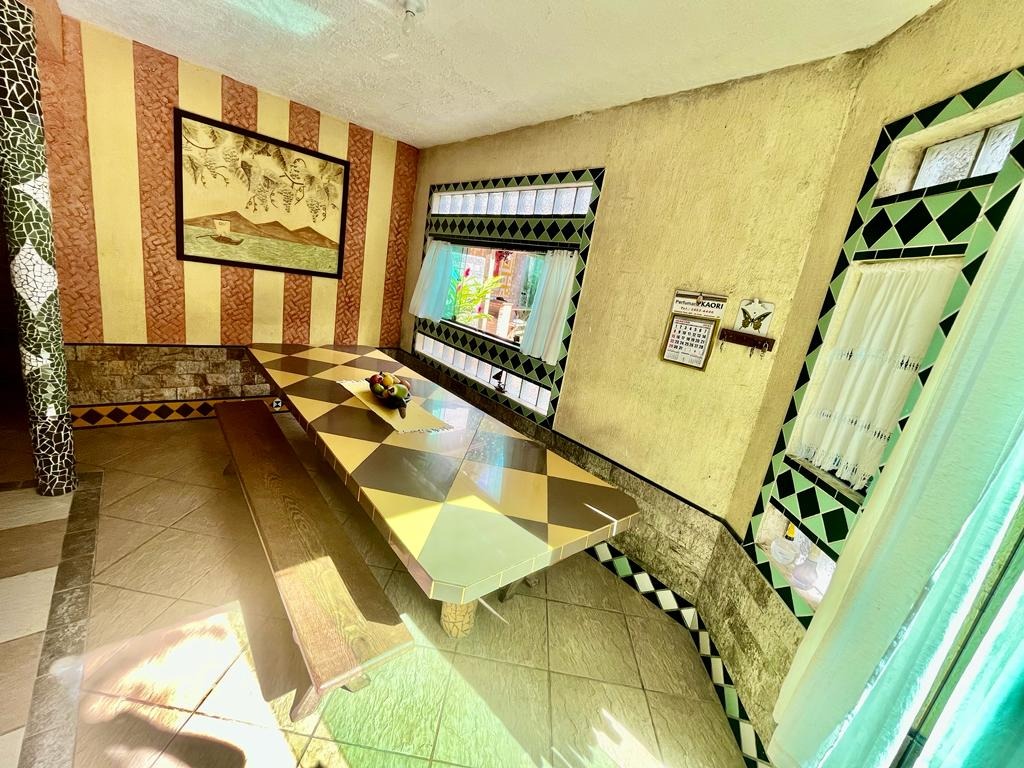Casa residencial em são sebastião - sp, boiçucanga