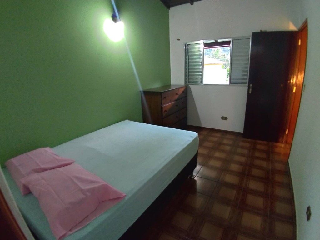 Casa residencial em são sebastião - sp, paúba