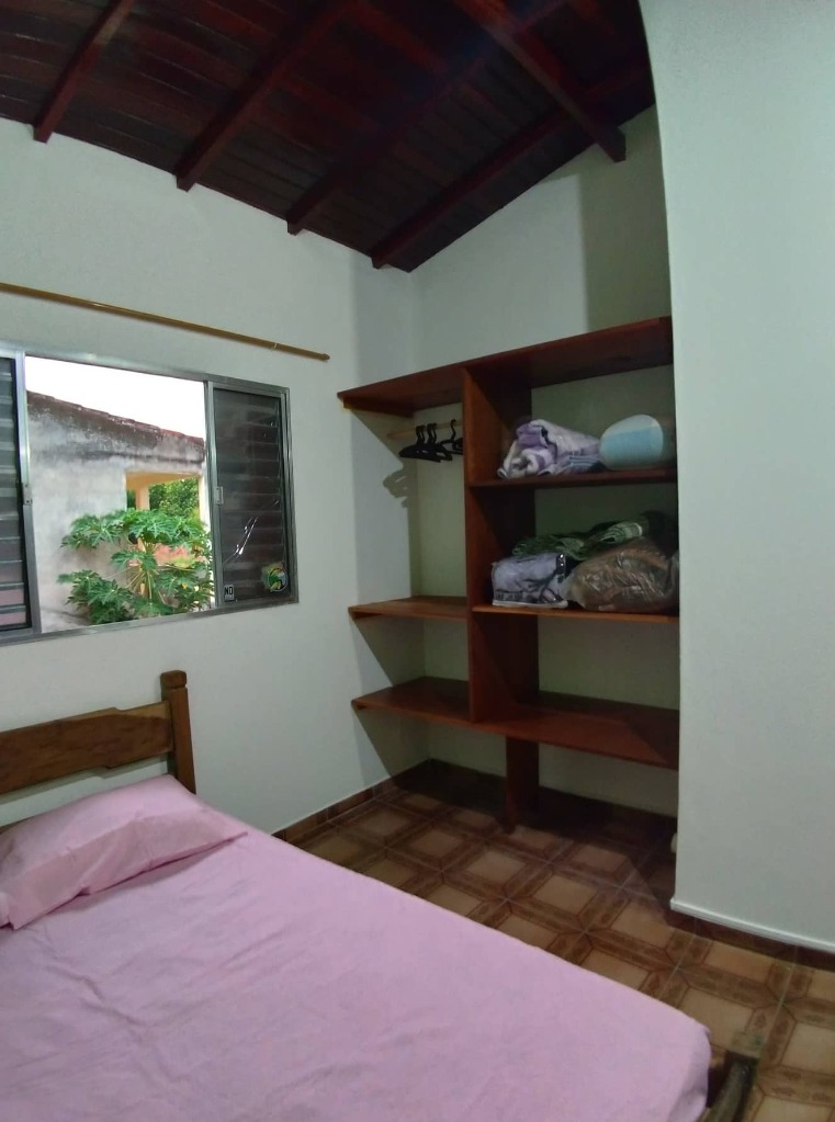 Casa residencial em são sebastião - sp, paúba