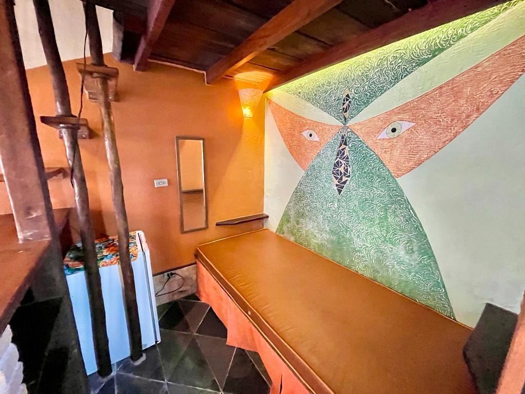 Casa residencial em são sebastião - sp, boiçucanga