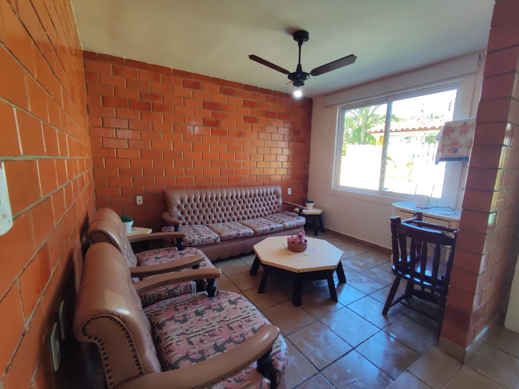 Casa residencial em são sebastião - sp, paúba