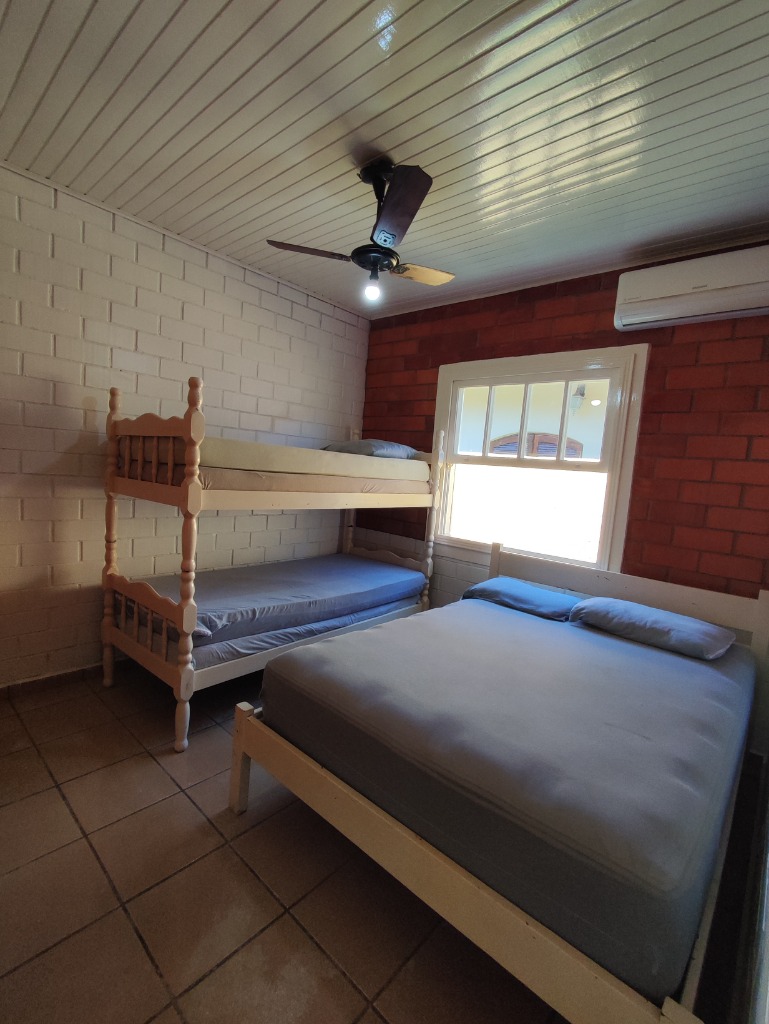 Casa residencial em são sebastião - sp, paúba