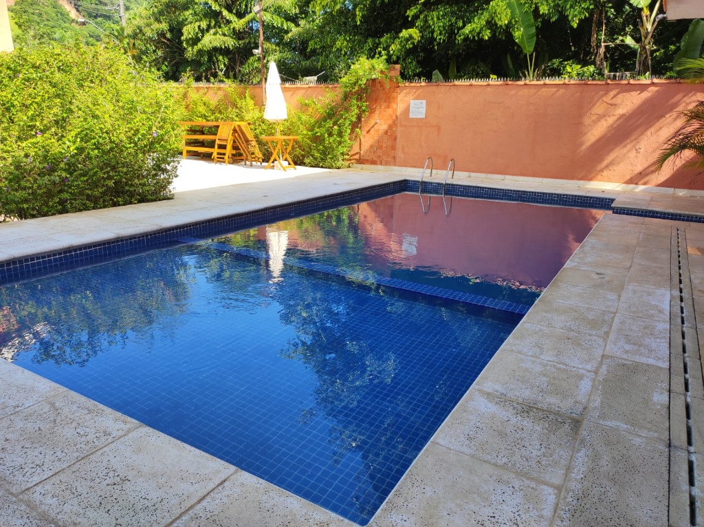 Casa residencial em são sebastião - sp, camburi