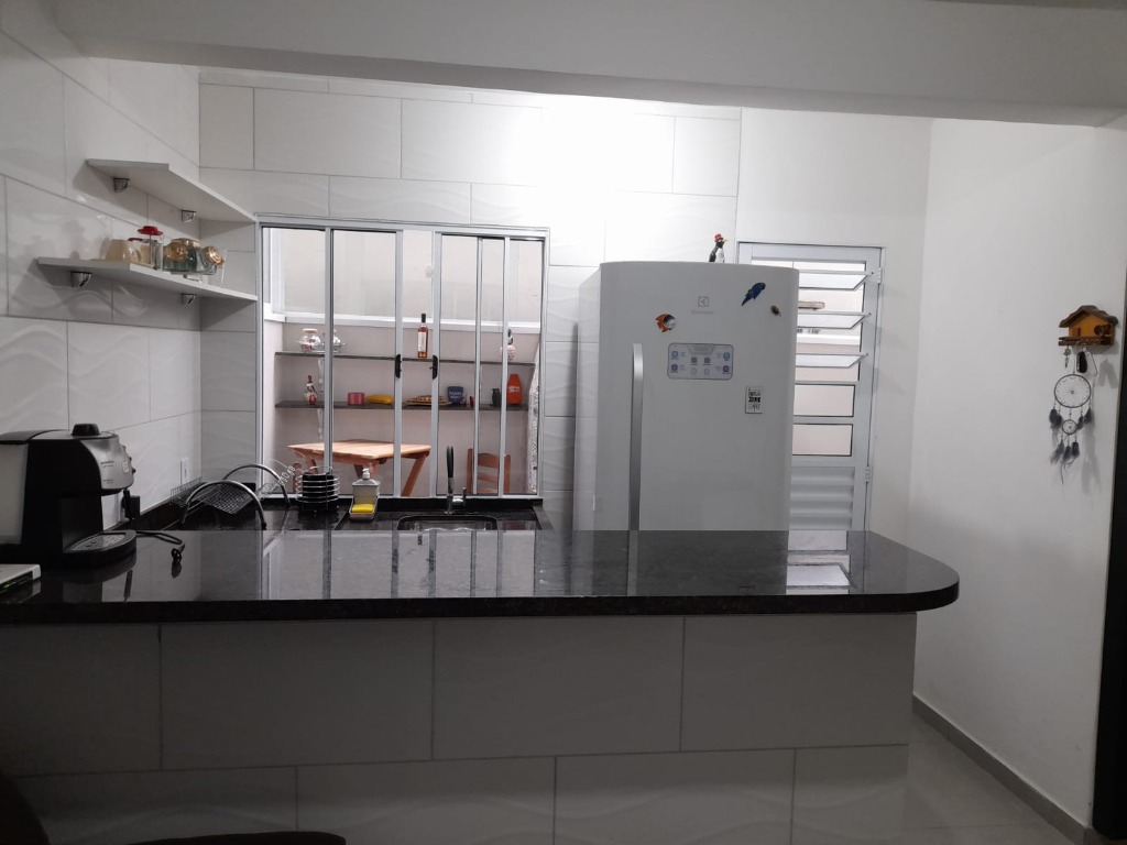 Casa residencial em são sebastião - sp, boiçucanga