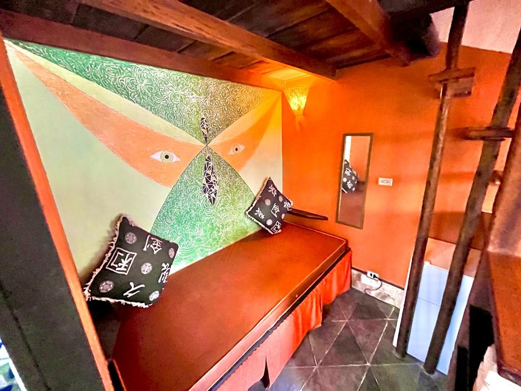 Casa residencial em são sebastião - sp, boiçucanga