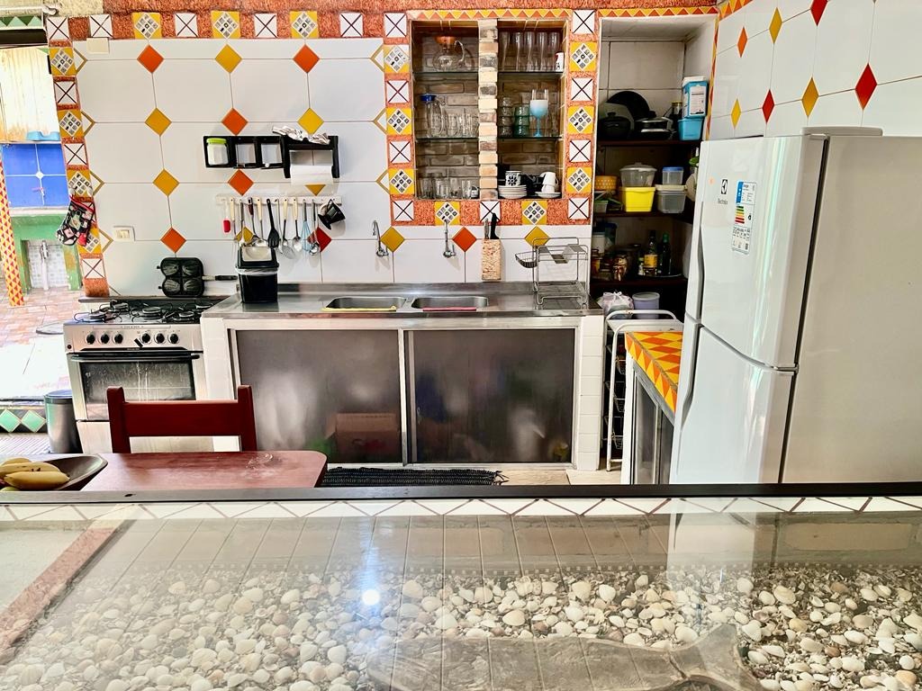 Casa residencial em são sebastião - sp, boiçucanga