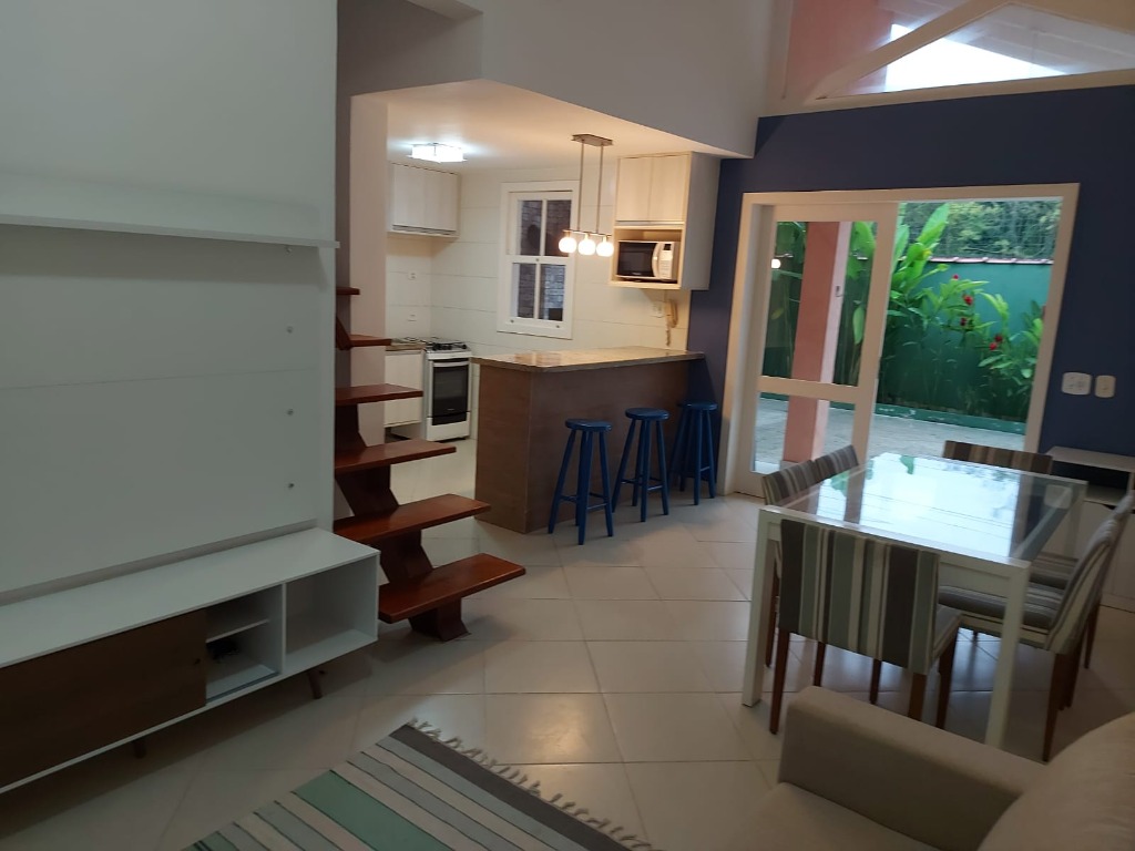 Casa residencial em são sebastião - sp, camburi