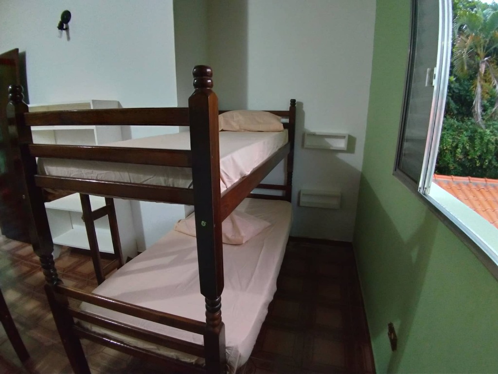 Casa residencial em são sebastião - sp, paúba