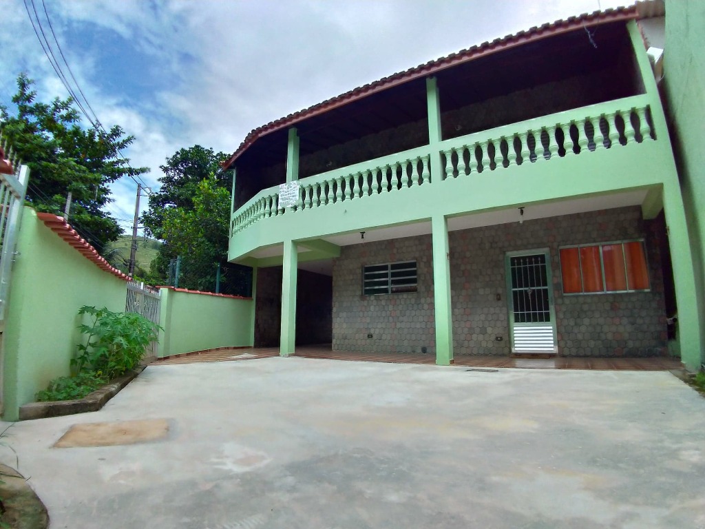 Casa residencial em são sebastião - sp, paúba