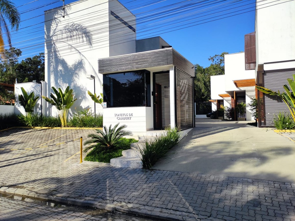 Lindo Imóvel Condomínio Sonetos do Cambury