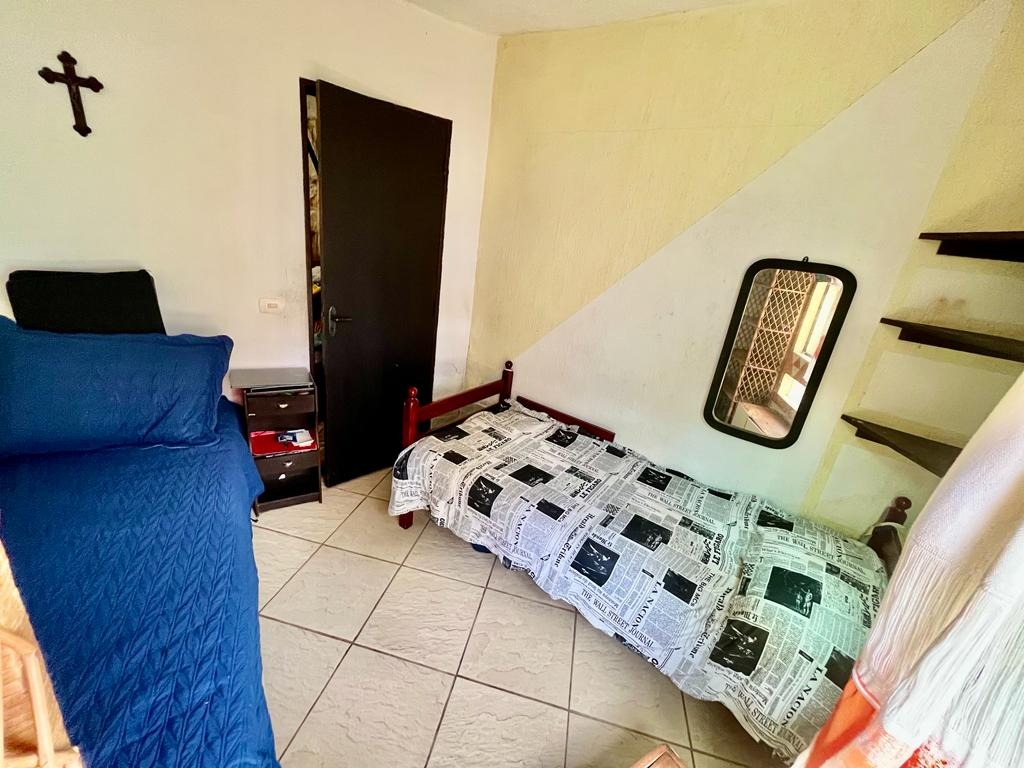 Casa residencial em são sebastião - sp, boiçucanga
