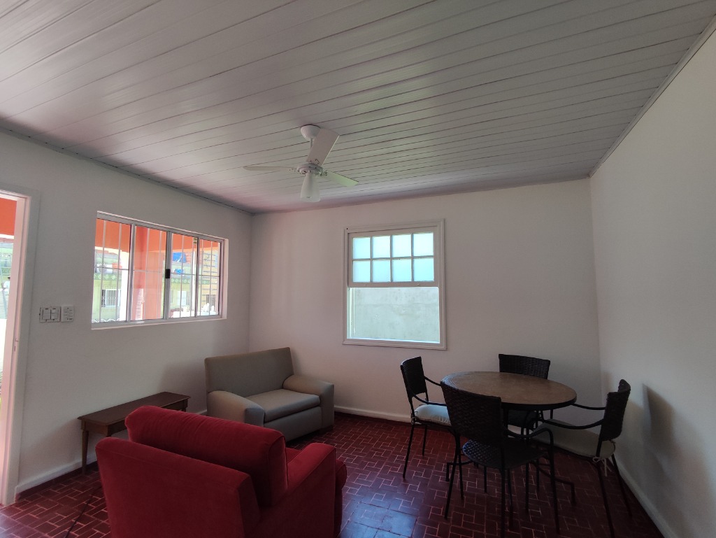 Casa residencial em são sebastião - sp, cigarras
