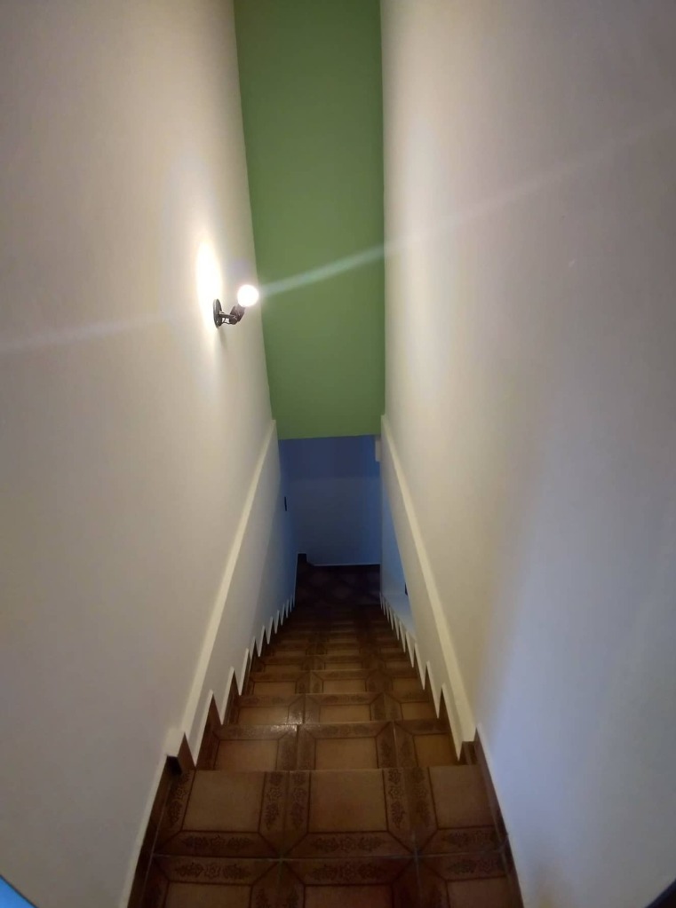 Casa residencial em são sebastião - sp, paúba