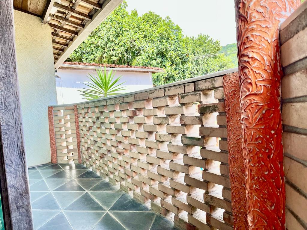 Casa residencial em são sebastião - sp, boiçucanga