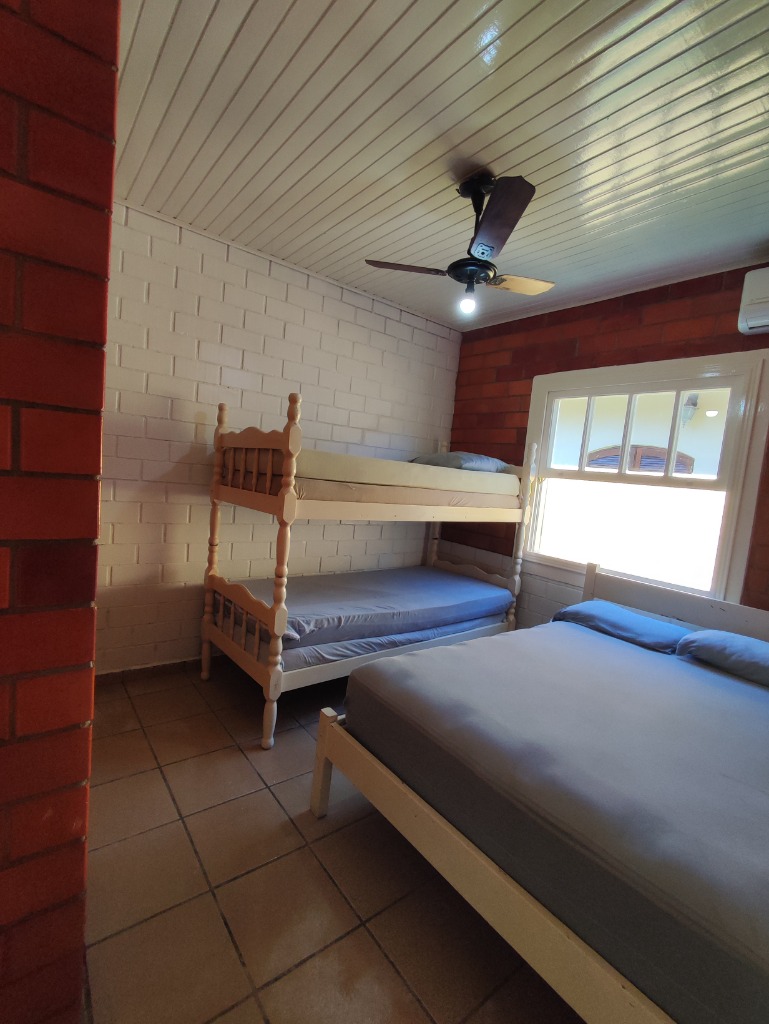 Casa residencial em são sebastião - sp, paúba