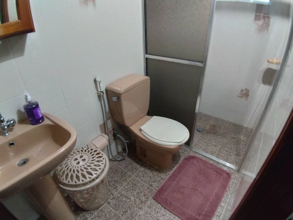 Casa residencial em são sebastião - sp, paúba