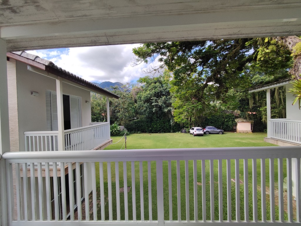 Casa residencial em são sebastião - sp, paúba