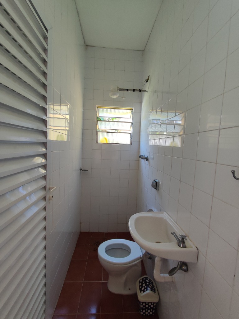 Casa residencial em são sebastião - sp, paúba