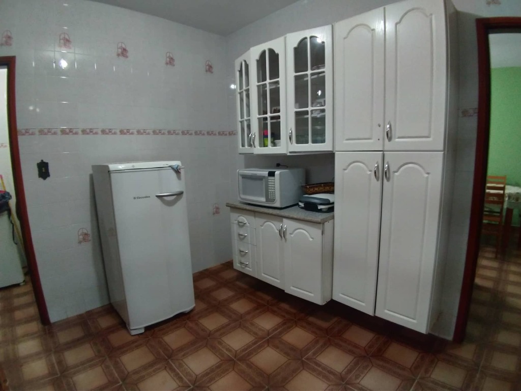 Casa residencial em são sebastião - sp, paúba