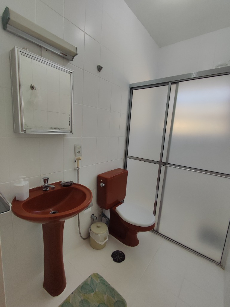Casa residencial em são sebastião - sp, paúba