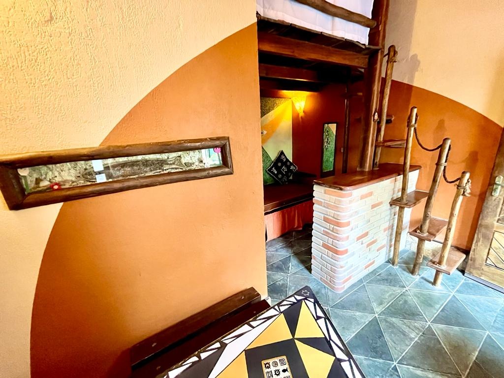 Casa residencial em são sebastião - sp, boiçucanga
