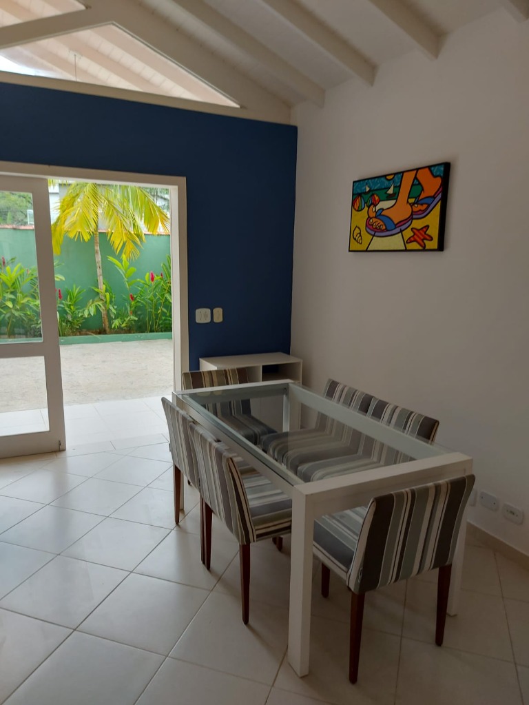 Casa residencial em são sebastião - sp, camburi