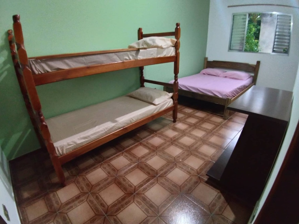 Casa residencial em são sebastião - sp, paúba