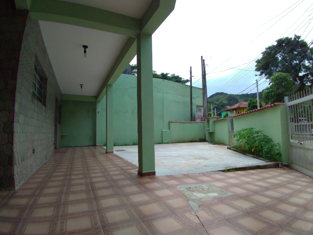 Casa residencial em são sebastião - sp, paúba