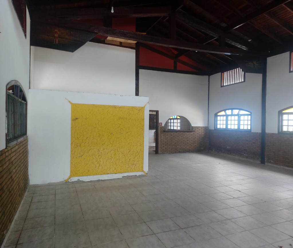 Galpao comercial em são sebastião - sp, maresias