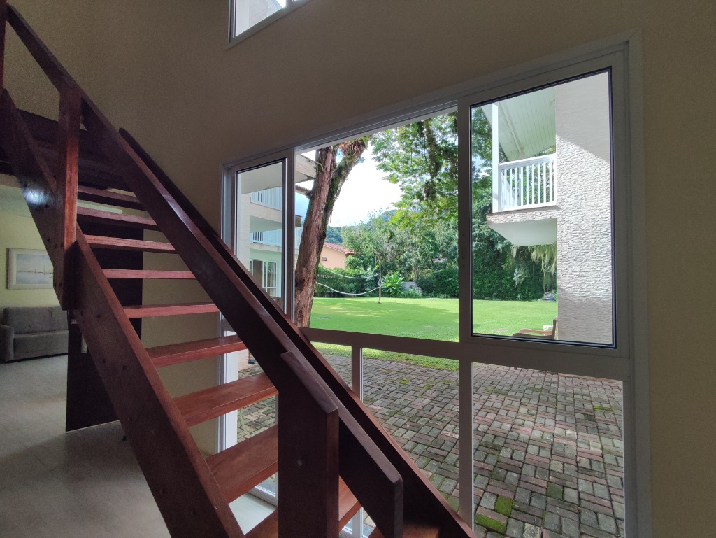 Casa residencial em são sebastião - sp, paúba