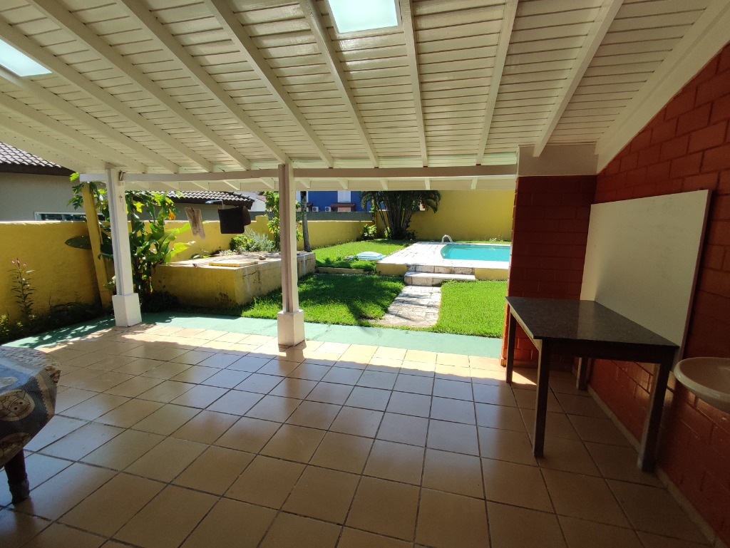 Casa residencial em são sebastião - sp, paúba