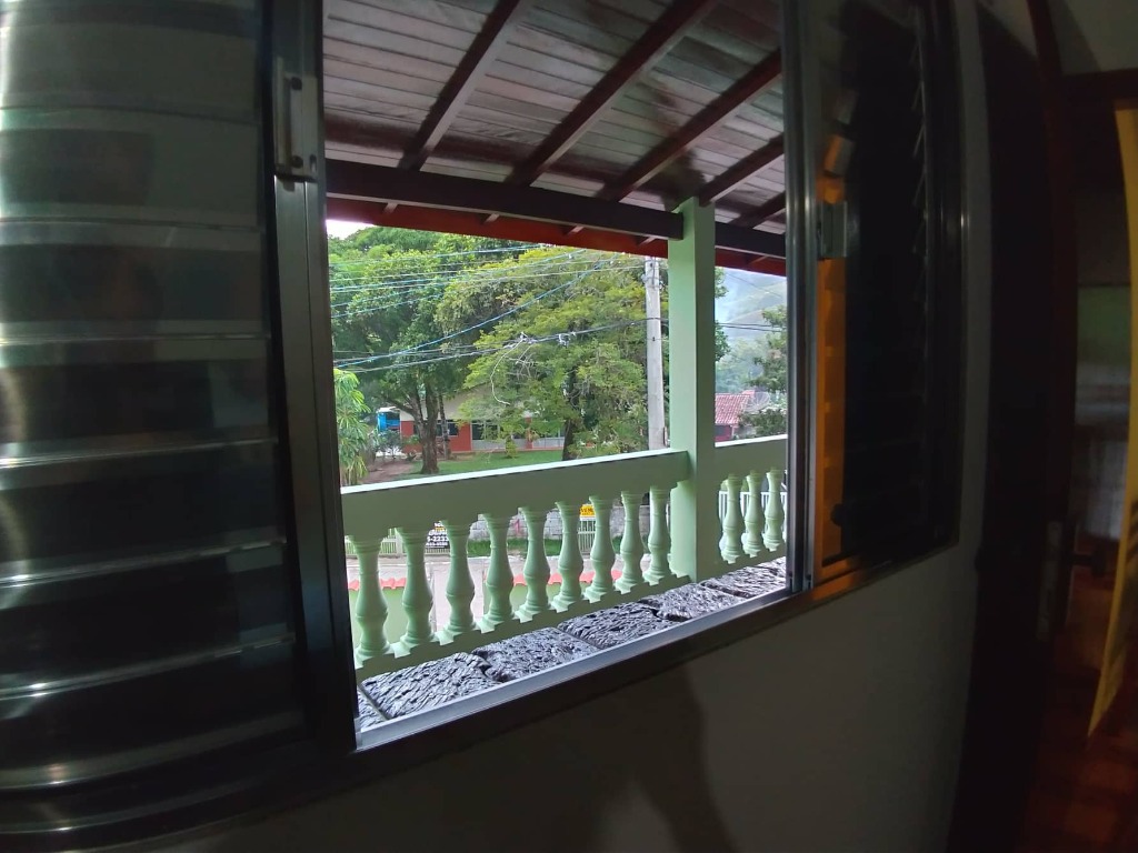 Casa residencial em são sebastião - sp, paúba