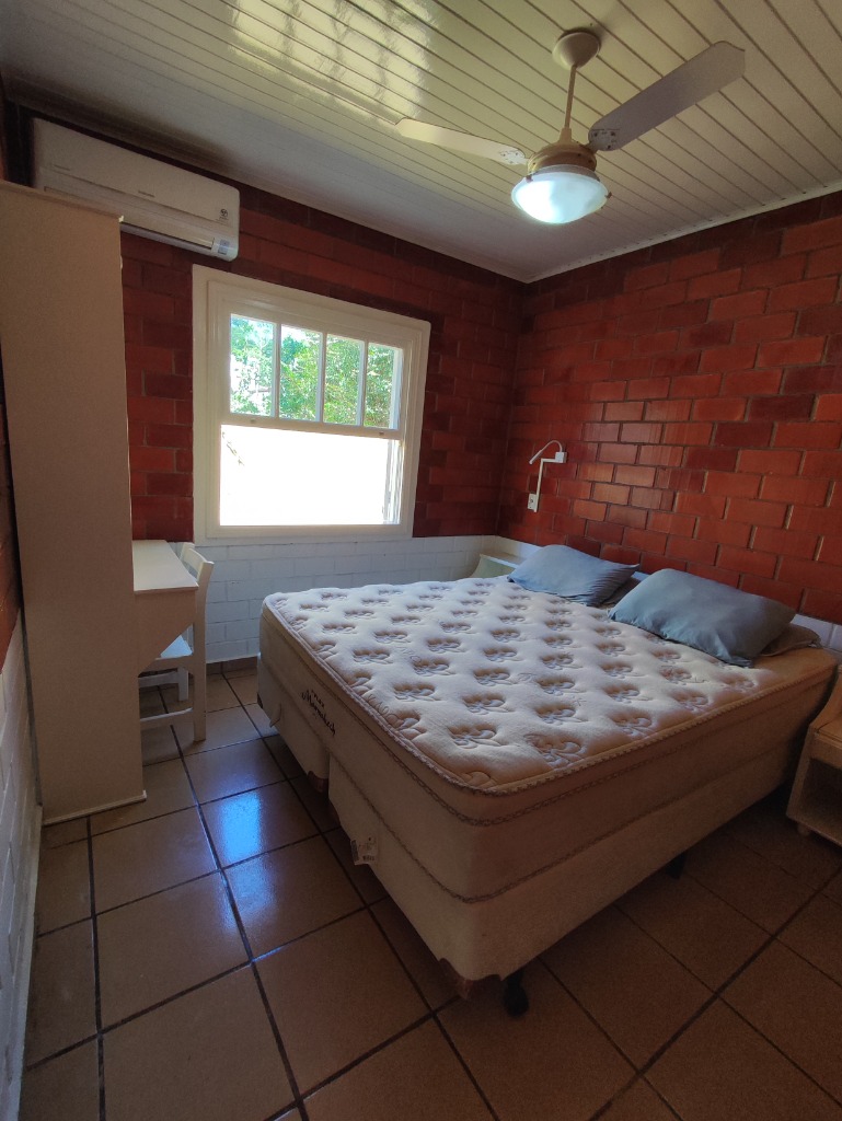 Casa residencial em são sebastião - sp, paúba