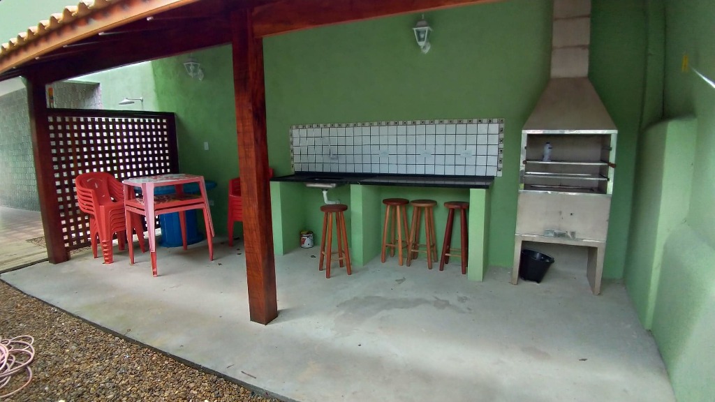 Casa residencial em são sebastião - sp, paúba