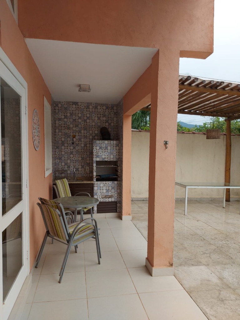 Casa residencial em são sebastião - sp, camburi