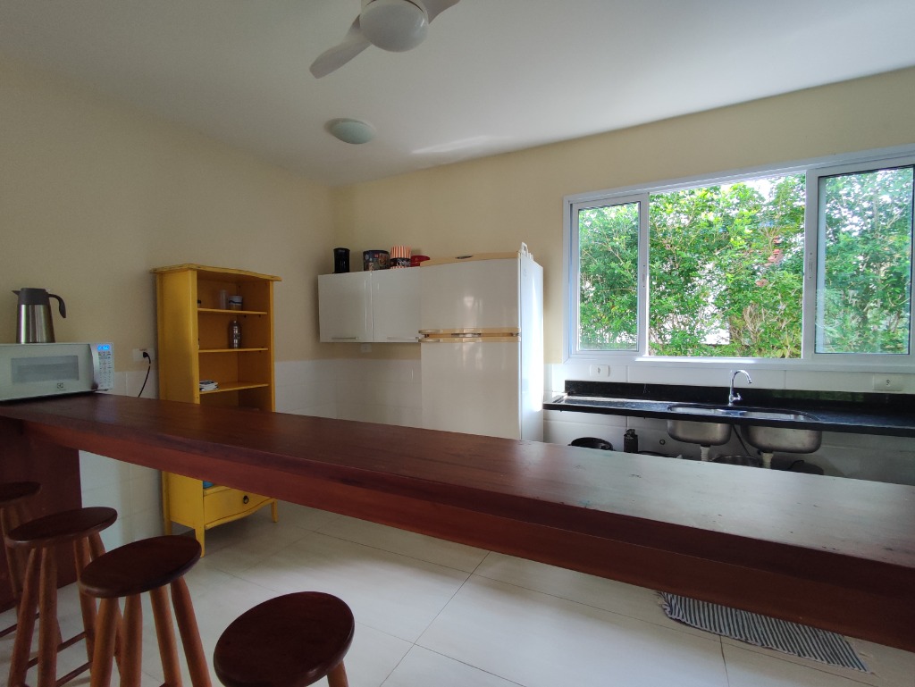 Casa residencial em são sebastião - sp, paúba