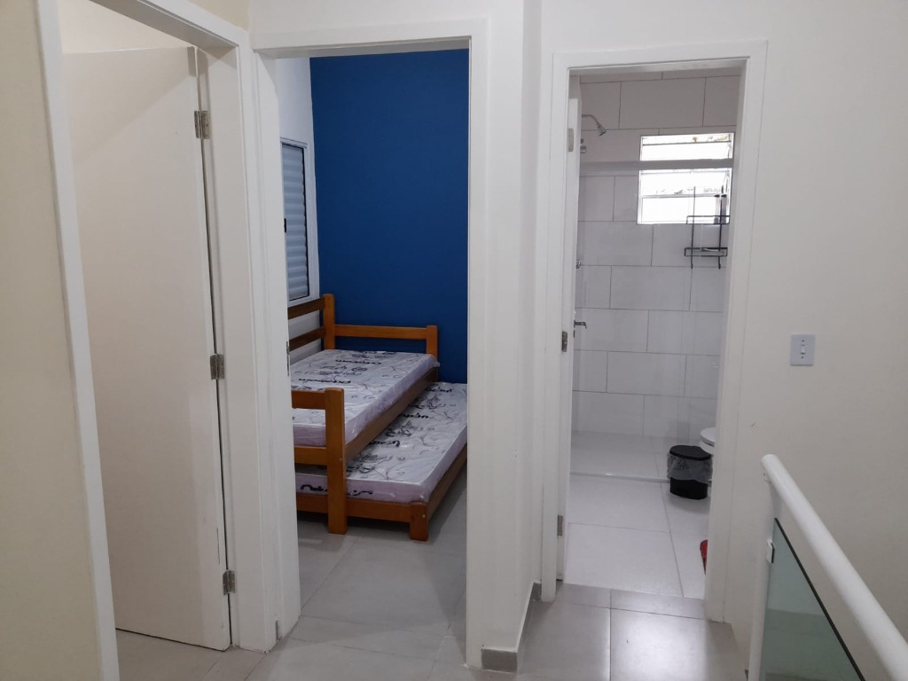 Casa residencial em são sebastião - sp, boiçucanga