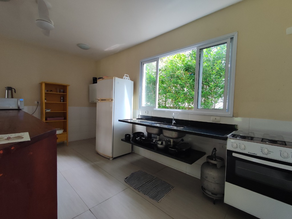 Casa residencial em são sebastião - sp, paúba