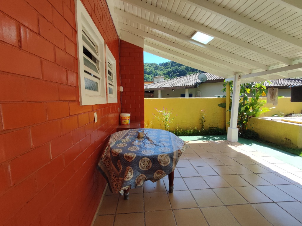 Casa residencial em são sebastião - sp, paúba