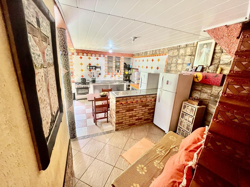 Casa residencial em são sebastião - sp, boiçucanga