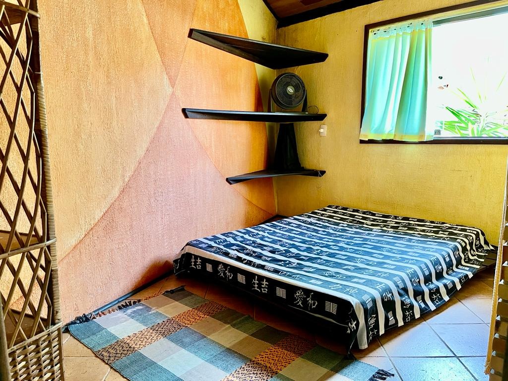 Casa residencial em são sebastião - sp, boiçucanga