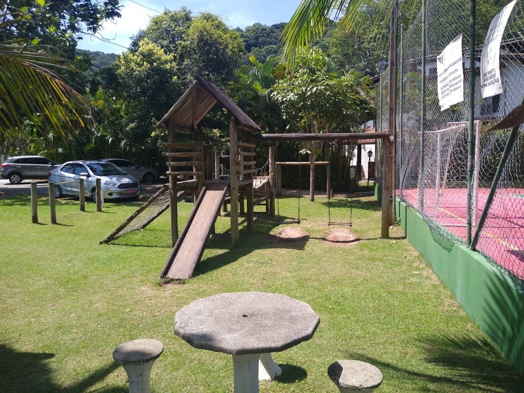 Casa residencial em são sebastião - sp, boiçucanga