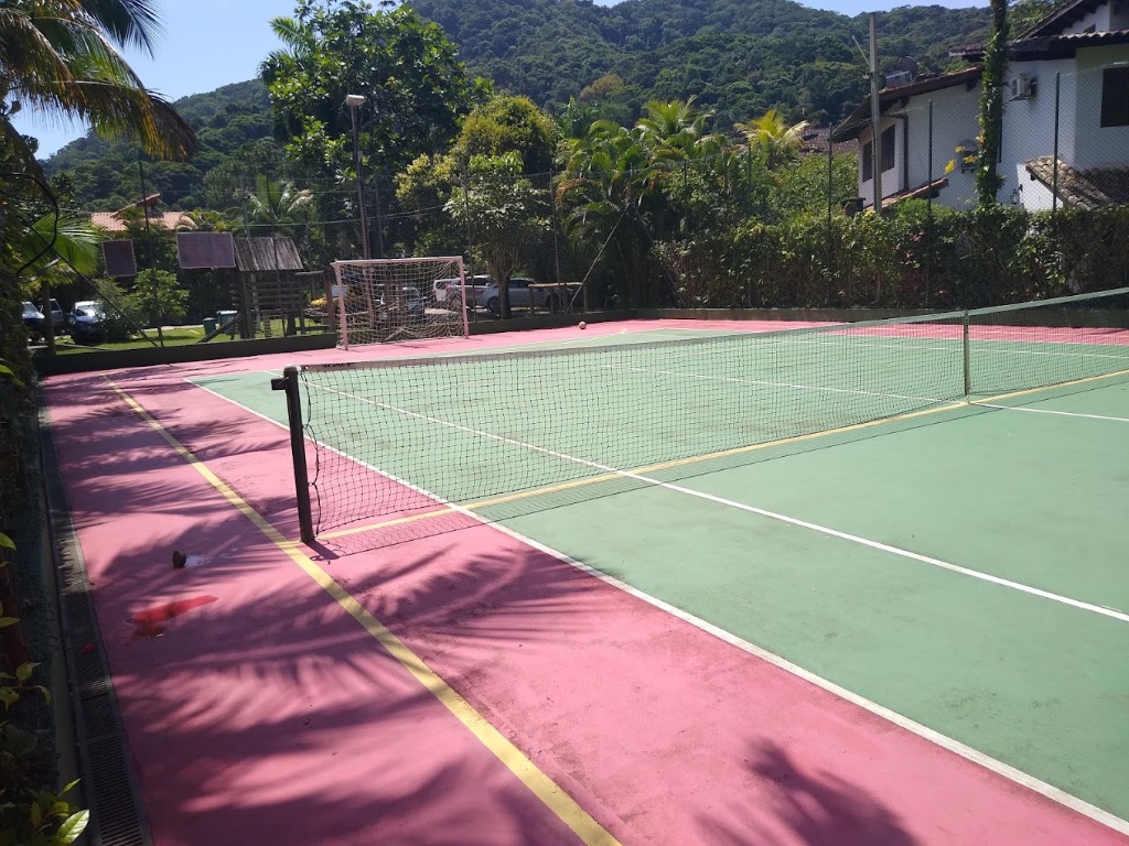 Casa residencial em são sebastião - sp, boiçucanga