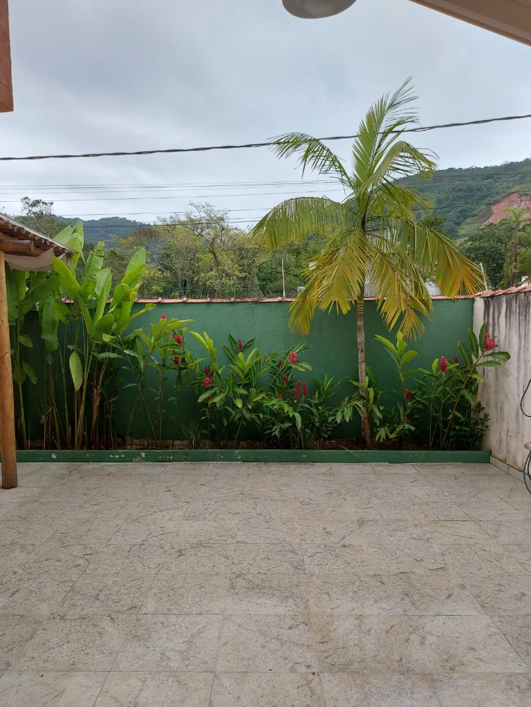 Casa residencial em são sebastião - sp, camburi