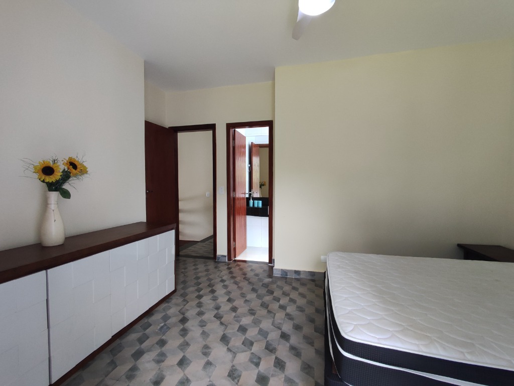Casa residencial em são sebastião - sp, paúba