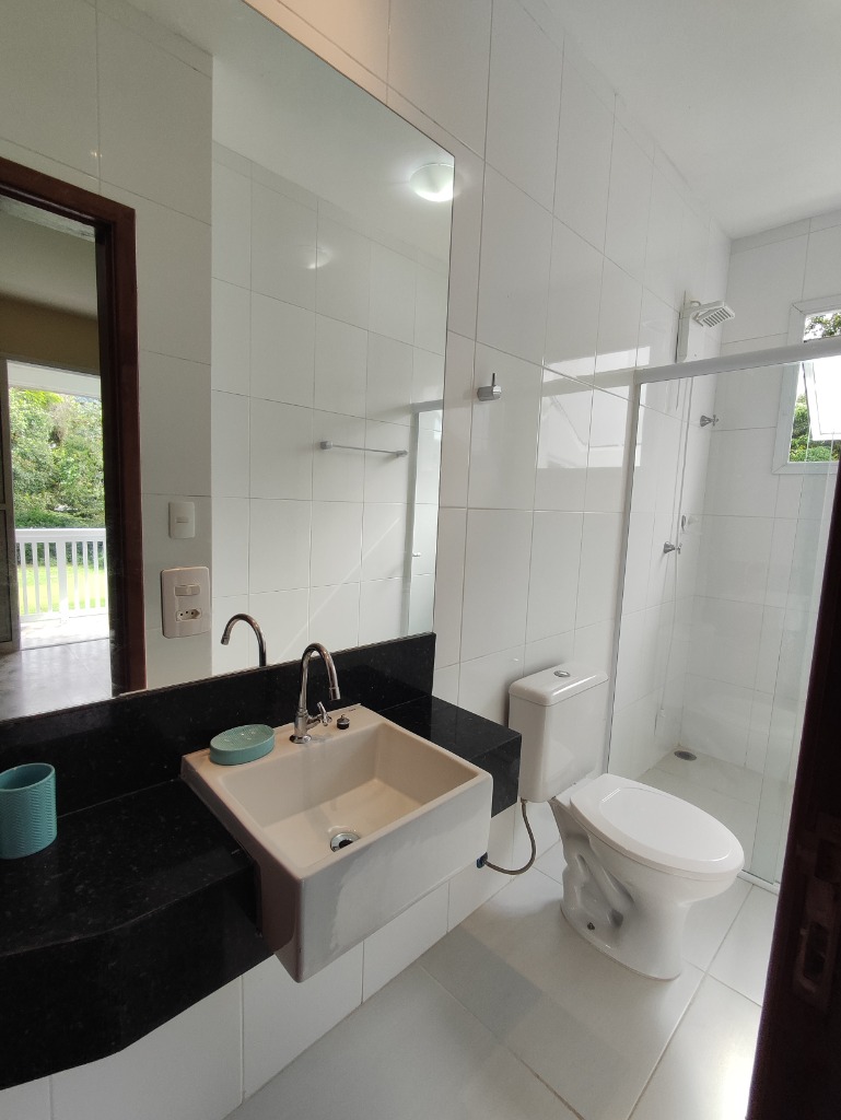 Casa residencial em são sebastião - sp, paúba