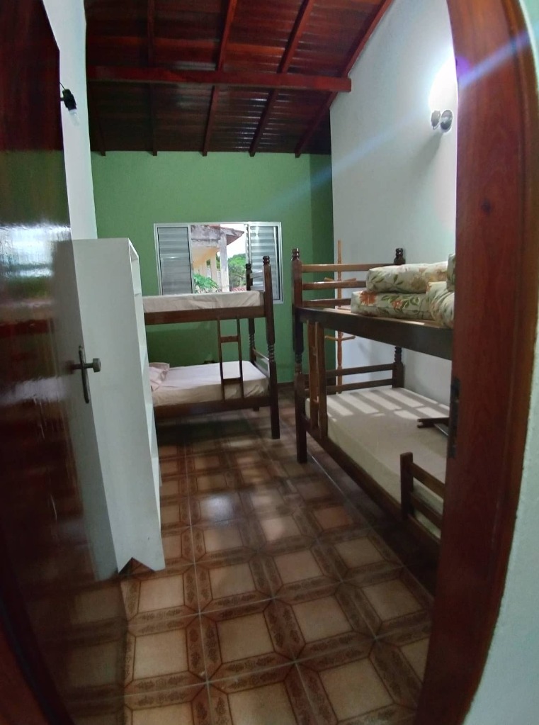 Casa residencial em são sebastião - sp, paúba